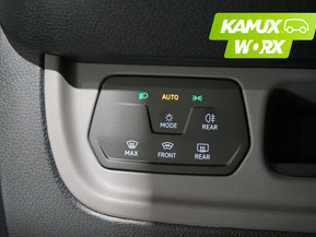 Volkswagen ID. Buzz Cargo