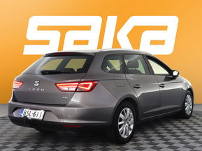 Seat Leon ST