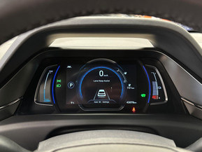 Hyundai Ioniq Electric