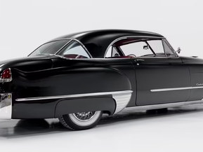 Cadillac 62-series