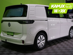 Volkswagen ID. Buzz Cargo