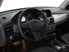 Mercedes-Benz GLK