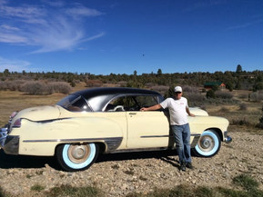 Cadillac 62-series