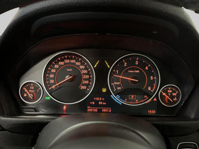 BMW 335 Gran Turismo