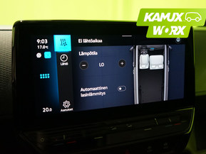 Volkswagen ID. Buzz Cargo