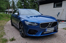Volvo V90