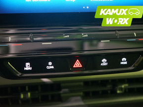 Volkswagen ID. Buzz Cargo