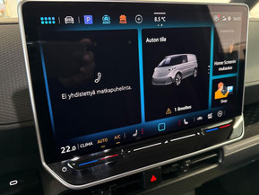 Volkswagen ID. Buzz Cargo