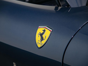 Ferrari Roma