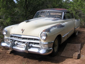Cadillac 62-series