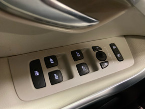 Volvo V40 Cross Country