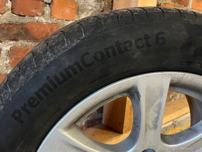 BMW 320 Gran Turismo