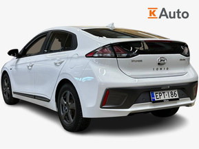 Hyundai Ioniq Electric