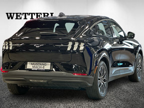 Ford Mustang Mach-E