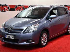Toyota Verso