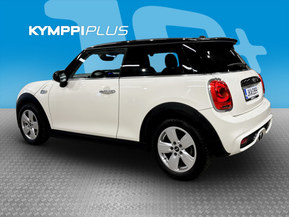 MINI Hatchback