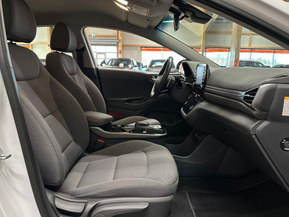 Hyundai Ioniq Electric