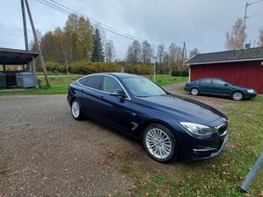 BMW 320 Gran Turismo