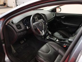 Volvo V40 Cross Country