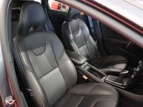 Volvo V40 Cross Country