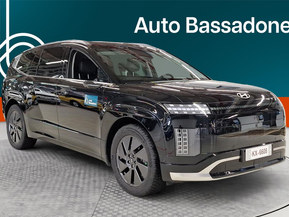 Hyundai Ioniq 9