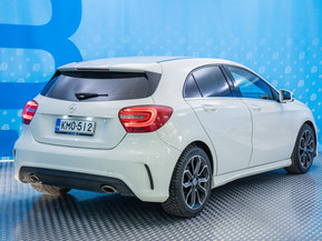Mercedes-Benz A