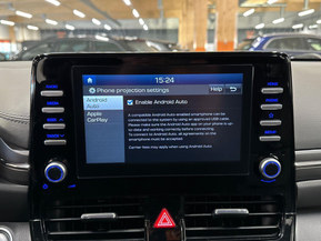 Hyundai Ioniq Electric