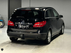 Mercedes-Benz B