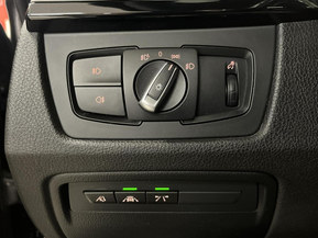 BMW 335 Gran Turismo