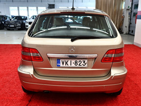Mercedes-Benz B