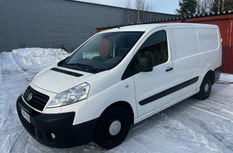 Fiat Scudo