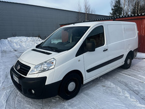 Fiat Scudo