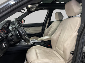 BMW 335 Gran Turismo