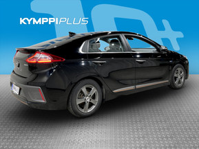 Hyundai Ioniq Electric