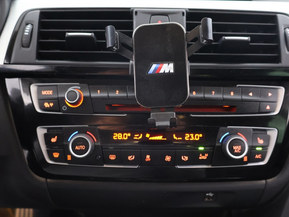 BMW 320 Gran Turismo