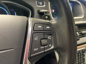 Volvo V40 Cross Country