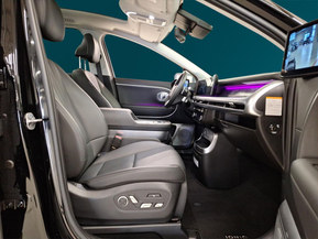 Hyundai Ioniq 9