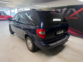 Chrysler Voyager