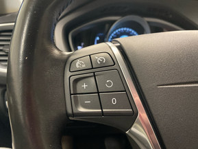 Volvo V40 Cross Country