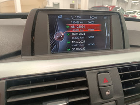 BMW 320 Gran Turismo