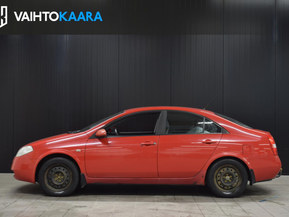 Nissan Primera
