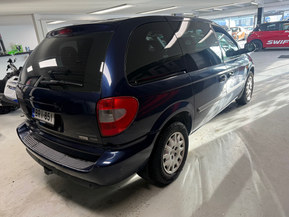 Chrysler Voyager