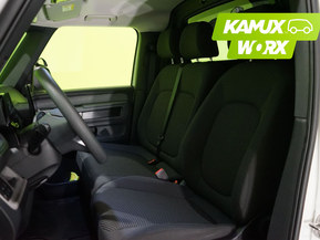 Volkswagen ID. Buzz Cargo