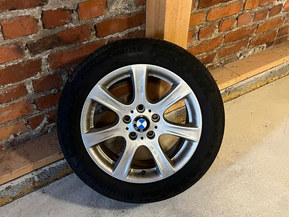 BMW 320 Gran Turismo