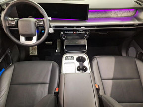 Hyundai Ioniq 9