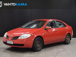 Nissan Primera