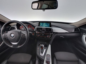 BMW 320 Gran Turismo