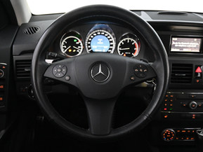 Mercedes-Benz GLK