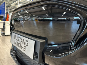 Ford Mustang Mach-E