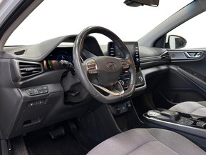 Hyundai Ioniq Electric